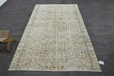 Oushak turkish vintage for sale  USA