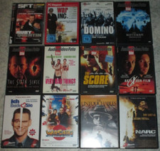 Zeitschriften dvd sammlung gebraucht kaufen  Ebensfeld