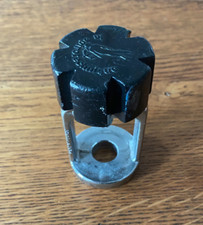 Din bügelanschluss spirotechn gebraucht kaufen  Deutschland