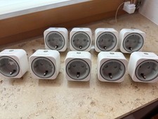Energiemessgerät steckdose vo gebraucht kaufen  Barbing