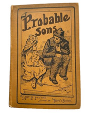 Probable sons pictorial for sale  UK