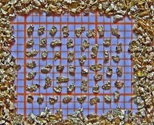 Goldnuggets alaska gebraucht kaufen  Pausa