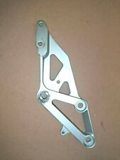 Bracket footrest piastra usato  Dipignano