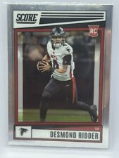 Desmond ridder rookie for sale  CHELMSFORD