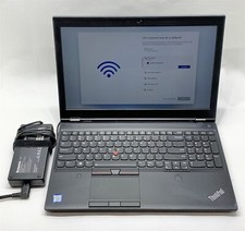 Lenovo thinkpad p51 for sale  Garden Grove