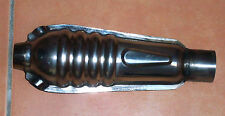 Edelstahl tuning auspuff gebraucht kaufen  Haiger
