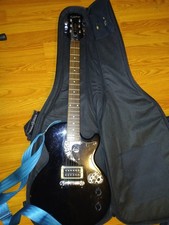 Epiphone les paul for sale  Alexandria