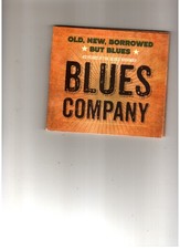 Blues blues company gebraucht kaufen  Winterbach