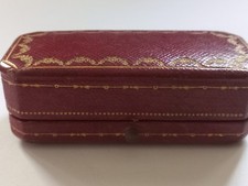 Cartier boîte écrin d'occasion  Nogent-sur-Marne