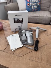 Dji axis smartphone for sale  FAREHAM