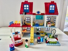 Lego duplo krankenhaus gebraucht kaufen Lego duplo krankenhaus gebraucht kaufen  Rinteln