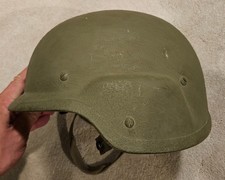 military kevlar helmet for sale  Los Angeles