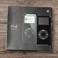 Ipod nano 1st for sale  Shirley