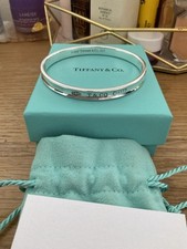 Genuine tiffany 1837 for sale  MANCHESTER