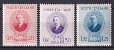 W784 regno italia usato  Roma