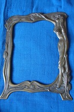 Antiker jugendstil bilder gebraucht kaufen  Meitingen