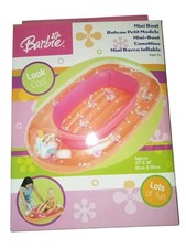 Bateau barbie d'occasion  Marle