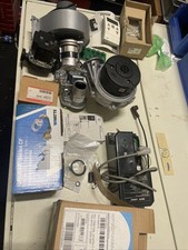 Buderus grundfos atag gebraucht kaufen  Monheim