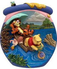 Bradford pooh hunnypot for sale  AYLESBURY