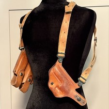 Galco classic shoulder for sale  Munson
