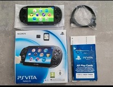 Sony psvita oled usato  Sant Agata de Goti