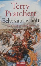 Echt zauberhaft terry gebraucht kaufen  Coesfeld