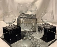 Toscany romania etched for sale  Hudson