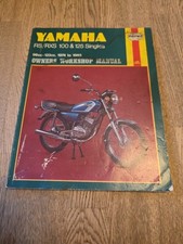 Yamaha rxs 100 for sale  BUNGAY