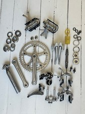 Campagnolo super record d'occasion  Paris XX