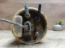 Pompe immergee volkswagen d'occasion  Sens