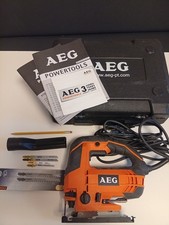 Aeg step 100x gebraucht kaufen  Diespeck