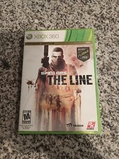 Usado, Spec Ops: The Line -- Edição Premium--Completo Na Caixa Novo Na Caixa (Microsoft Xbox 360) comprar usado Usado, Spec Ops: The Line -- Edição Premium--Completo Na Caixa Novo Na Caixa (Microsoft Xbox 360) comprar usado  Enviando para Brazil