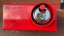 Sunncamp trailer hitch for sale  CASTLEFORD
