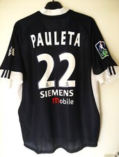 Maillot girondins bordeaux d'occasion  Nantes-