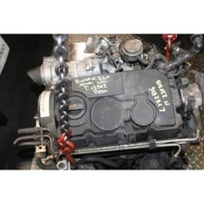 Motore compl. bls usato  Bedizzole