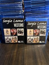 Sergio leone westerns for sale  Cocoa