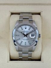 2021 rolex datejust for sale  Oak Park