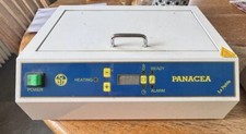 Panacea heißluftsterilisator  gebraucht kaufen  Reinheim