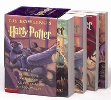 Harry potter boxset for sale  Colorado Springs