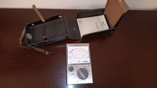 Metrix uni messgerät gebraucht kaufen  Wetzlar