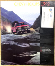 1992 chevy truck for sale  Fort Worth