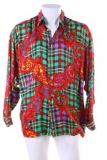 Versace hemd vintage gebraucht kaufen  Darmstadt