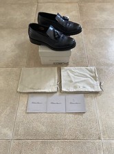 Mocassini santoni pelle usato  Italia