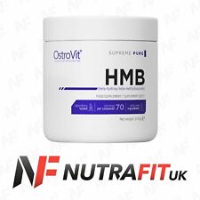 Ostrovit hmb supreme for sale  FAREHAM