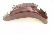 Używany, MUDGUARD FENDER KOTFLÜGEL Suzuki LS 650 Savage 86-00 na sprzedaż  PL