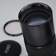 Porst tele gmc gebraucht kaufen  Wetzlar