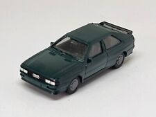Audi quattro herpa gebraucht kaufen  Salzgitter
