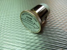 Bird thruline wattmeter for sale  Rochester