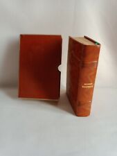 Livre missel quotidien d'occasion  Lavelanet