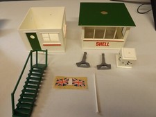 Scalextric vintage shell for sale  CORBY